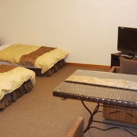 Ebisuya Hotel Fujisawa Ngoại thất bức ảnh