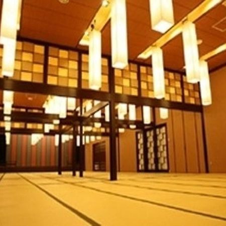 Ebisuya Hotel Fujisawa Ngoại thất bức ảnh