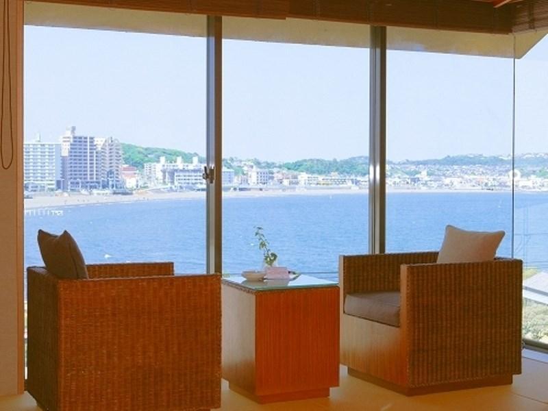 Ebisuya Hotel Fujisawa Ngoại thất bức ảnh