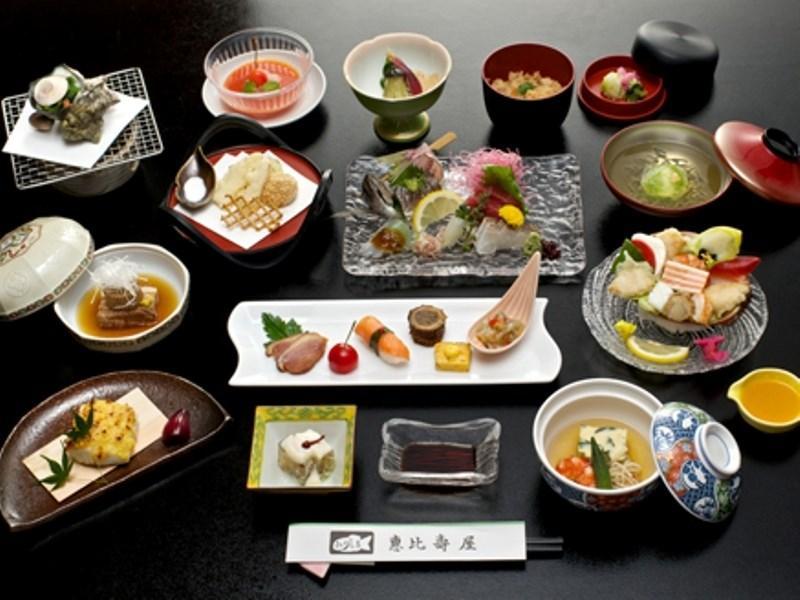 Ebisuya Hotel Fujisawa Ngoại thất bức ảnh