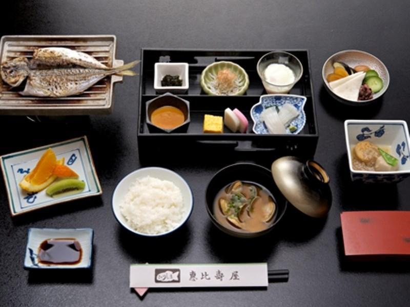Ebisuya Hotel Fujisawa Ngoại thất bức ảnh