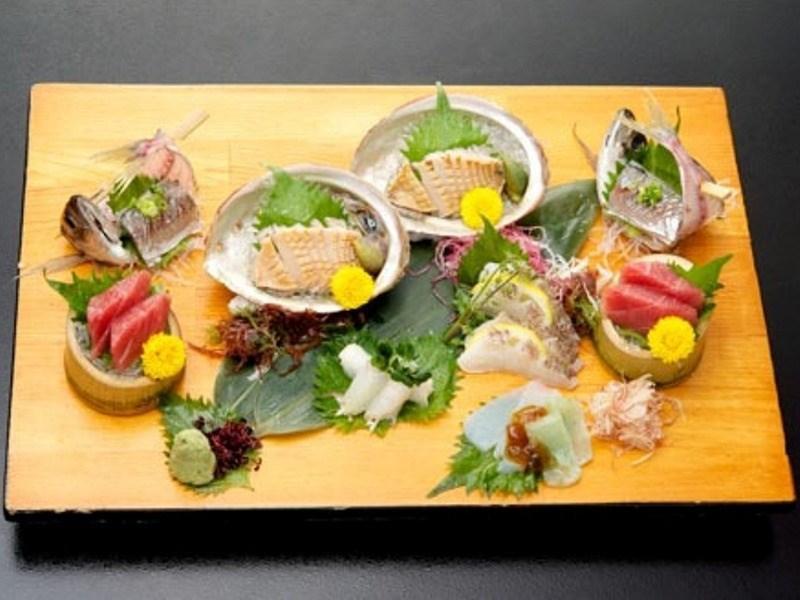 Ebisuya Hotel Fujisawa Ngoại thất bức ảnh