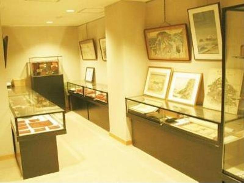 Ebisuya Hotel Fujisawa Ngoại thất bức ảnh