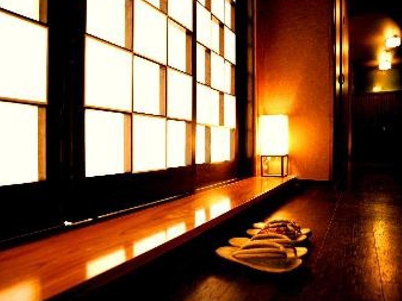 Ebisuya Hotel Fujisawa Ngoại thất bức ảnh