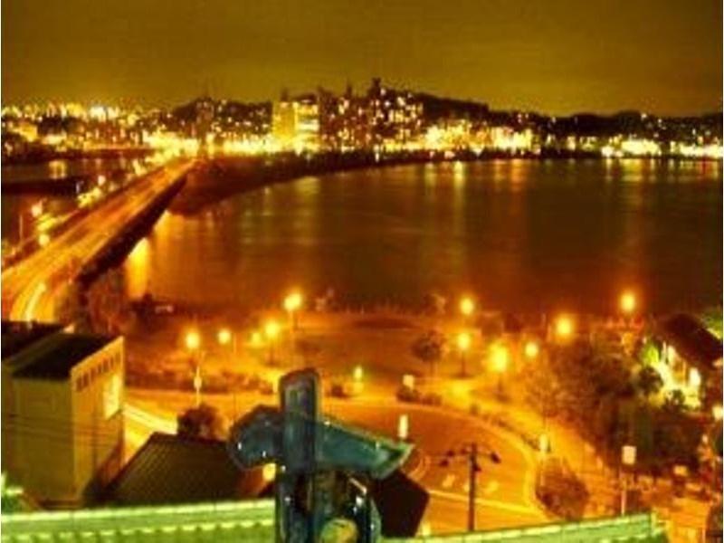 Ebisuya Hotel Fujisawa Ngoại thất bức ảnh
