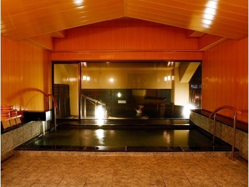 Ebisuya Hotel Fujisawa Ngoại thất bức ảnh